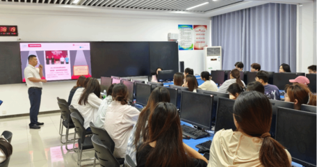 艺路同行·职耀新程 文化艺术学院河南新安行交流宣讲会策划方案