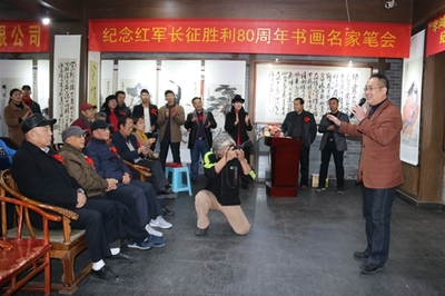 艺术家的自我推广之路与宣和书画艺术院会员招募新机遇