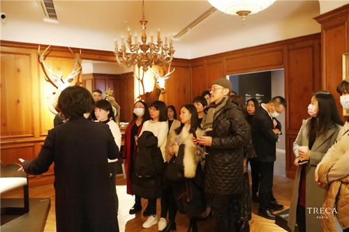 百年匠心，设计为桥 法国Treca崔佧床垫见证2022中法设计交流展启程